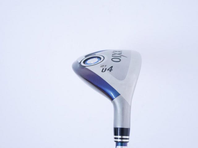 Fairway Wood : xxio : ไม้กระเทย XXIO 9 (รุ่นปี 2016) Loft 21 ก้าน MP-900 Flex R