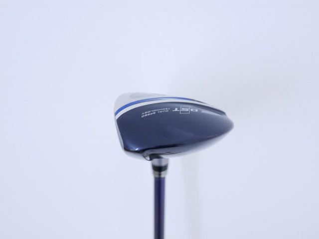 Fairway Wood : xxio : ไม้กระเทย XXIO 9 (รุ่นปี 2016) Loft 21 ก้าน MP-900 Flex R