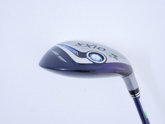 Fairway Wood : xxio : ไม้กระเทย XXIO 9 (รุ่นปี 2016) Loft 21 ก้าน MP-900 Flex R