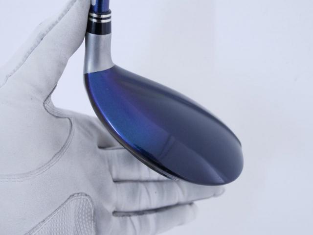 Fairway Wood : xxio : ไม้กระเทย XXIO 9 (รุ่นปี 2016) Loft 21 ก้าน MP-900 Flex R