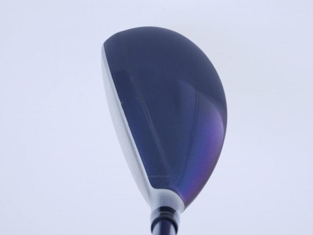 Fairway Wood : xxio : ไม้กระเทย XXIO 9 (รุ่นปี 2016) Loft 21 ก้าน MP-900 Flex R