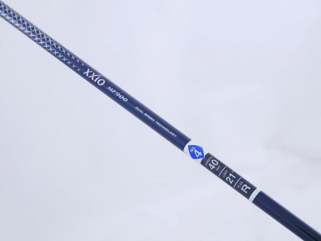 Fairway Wood : xxio : ไม้กระเทย XXIO 9 (รุ่นปี 2016) Loft 21 ก้าน MP-900 Flex R