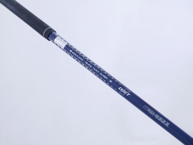 Fairway Wood : xxio : ไม้กระเทย XXIO 9 (รุ่นปี 2016) Loft 21 ก้าน MP-900 Flex R