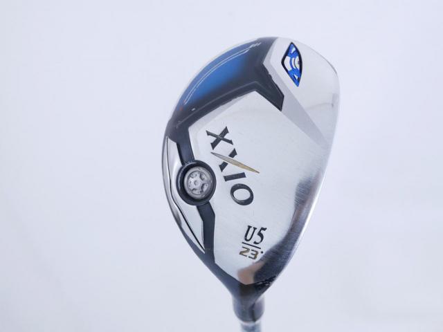 Fairway Wood : xxio : ไม้กระเทย XXIO 7 Loft 23 ก้าน MP-700 Flex R2
