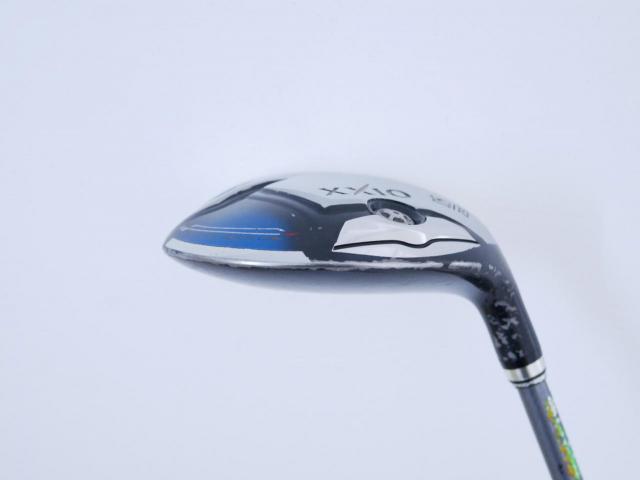 Fairway Wood : xxio : ไม้กระเทย XXIO 7 Loft 23 ก้าน MP-700 Flex R2