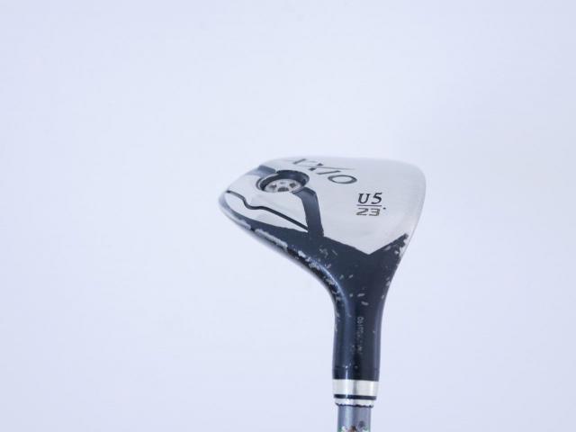 Fairway Wood : xxio : ไม้กระเทย XXIO 7 Loft 23 ก้าน MP-700 Flex R2