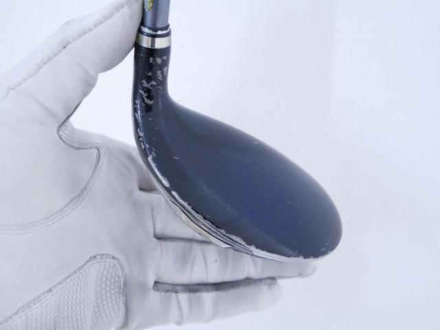 Fairway Wood : xxio : ไม้กระเทย XXIO 7 Loft 23 ก้าน MP-700 Flex R2