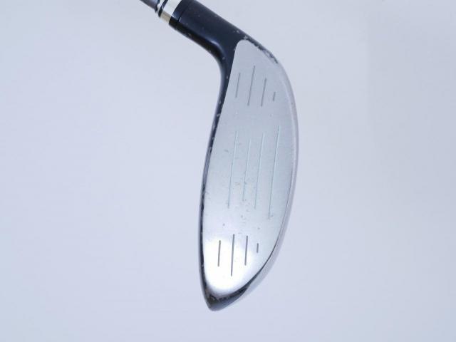 Fairway Wood : xxio : ไม้กระเทย XXIO 7 Loft 23 ก้าน MP-700 Flex R2