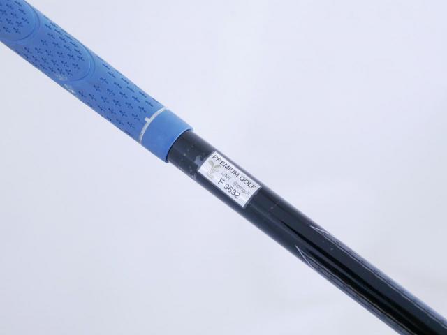 Fairway Wood : xxio : ไม้กระเทย XXIO 7 Loft 23 ก้าน MP-700 Flex R2
