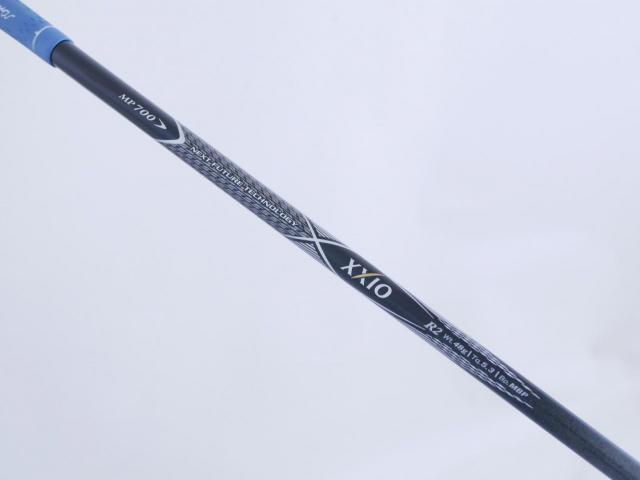 Fairway Wood : xxio : ไม้กระเทย XXIO 7 Loft 23 ก้าน MP-700 Flex R2