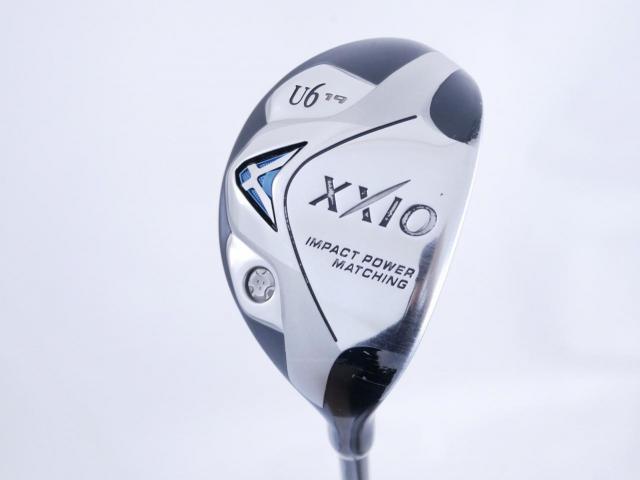 Fairway Wood : xxio : ไม้กระเทย XXIO 6 Loft 19 ก้าน MP-600 Flex SR