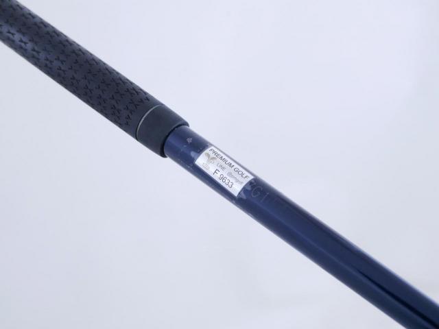Fairway Wood : xxio : ไม้กระเทย XXIO 6 Loft 19 ก้าน MP-600 Flex SR
