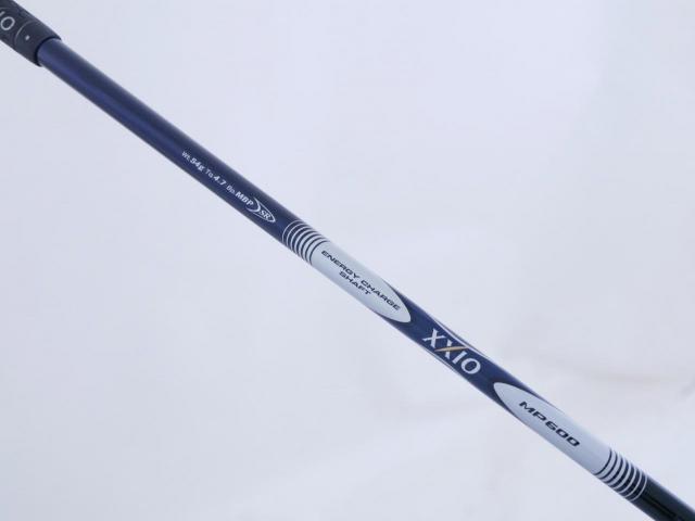 Fairway Wood : xxio : ไม้กระเทย XXIO 6 Loft 19 ก้าน MP-600 Flex SR