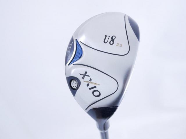 Fairway Wood : xxio : ไม้กระเทย XXIO 5 Loft 23 ก้าน MP-500 Flex SR