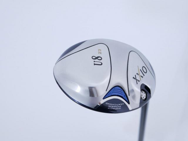 Fairway Wood : xxio : ไม้กระเทย XXIO 5 Loft 23 ก้าน MP-500 Flex SR