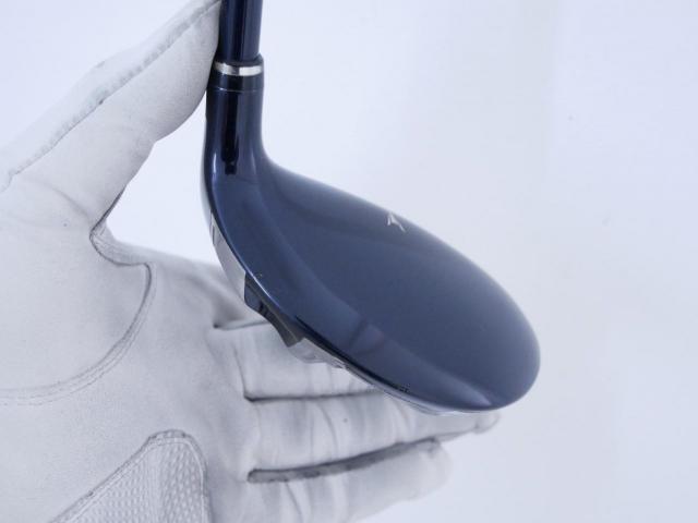 Fairway Wood : xxio : ไม้กระเทย XXIO 5 Loft 23 ก้าน MP-500 Flex SR