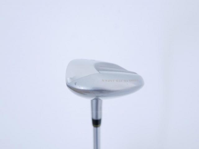 Fairway Wood : Katana : ไม้กระเทย Katana Sword Sniper EG Loft 19 ก้าน Fujikura Speeder 589 Flex R