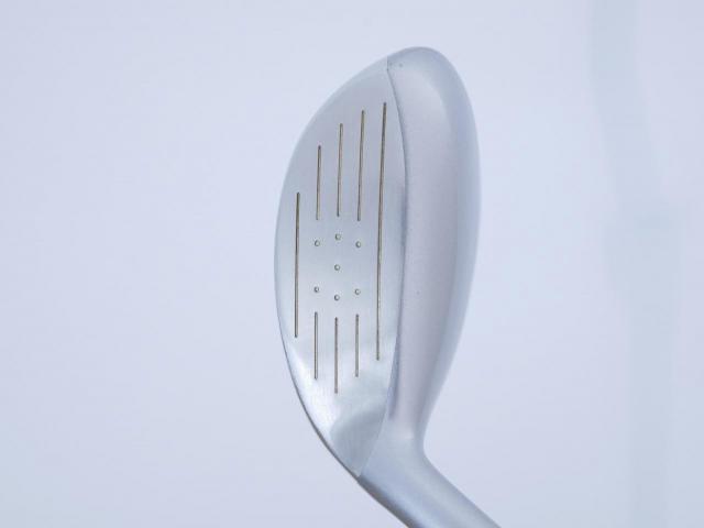 Fairway Wood : Katana : ไม้กระเทย Katana Sword Sniper EG Loft 19 ก้าน Fujikura Speeder 589 Flex R