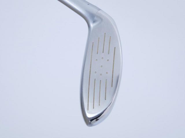 Fairway Wood : Katana : ไม้กระเทย Katana Sword Sniper EG Loft 19 ก้าน Fujikura Speeder 589 Flex R