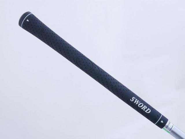 Fairway Wood : Katana : ไม้กระเทย Katana Sword Sniper EG Loft 19 ก้าน Fujikura Speeder 589 Flex R