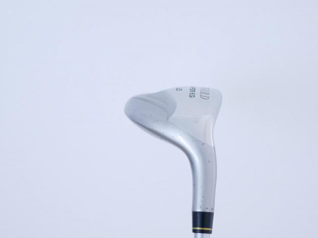 Fairway Wood : Katana : ไม้กระเทย Katana Sword Sniper EG Loft 22 ก้าน Fujikura Speeder 589 Flex R