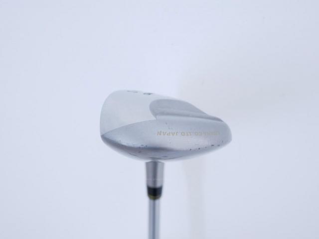 Fairway Wood : Katana : ไม้กระเทย Katana Sword Sniper EG Loft 22 ก้าน Fujikura Speeder 589 Flex R
