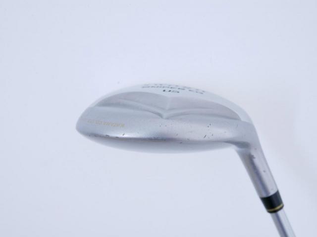 Fairway Wood : Katana : ไม้กระเทย Katana Sword Sniper EG Loft 22 ก้าน Fujikura Speeder 589 Flex R