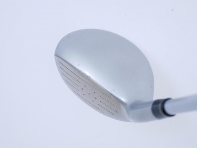 Fairway Wood : Katana : ไม้กระเทย Katana Sword Sniper EG Loft 22 ก้าน Fujikura Speeder 589 Flex R