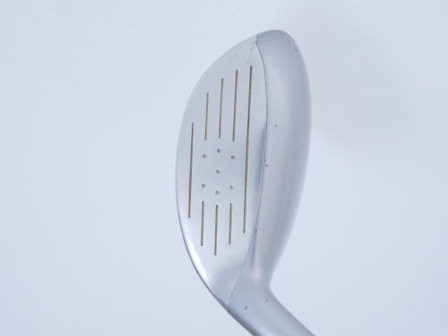 Fairway Wood : Katana : ไม้กระเทย Katana Sword Sniper EG Loft 22 ก้าน Fujikura Speeder 589 Flex R