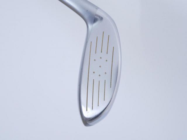 Fairway Wood : Katana : ไม้กระเทย Katana Sword Sniper EG Loft 22 ก้าน Fujikura Speeder 589 Flex R