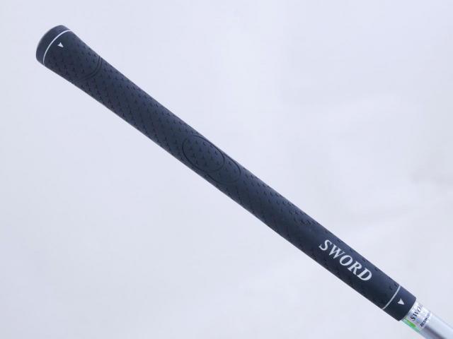 Fairway Wood : Katana : ไม้กระเทย Katana Sword Sniper EG Loft 22 ก้าน Fujikura Speeder 589 Flex R