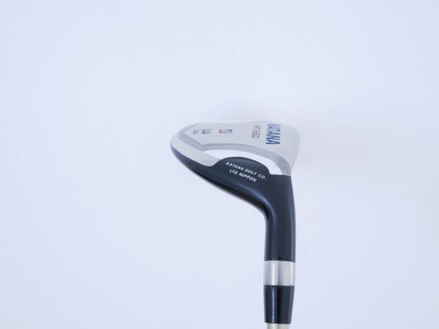 Fairway Wood : Katana : ไม้กระเทย Katana MT-550 Loft 20 ก้าน Fujikura Speeder 589 Flex R