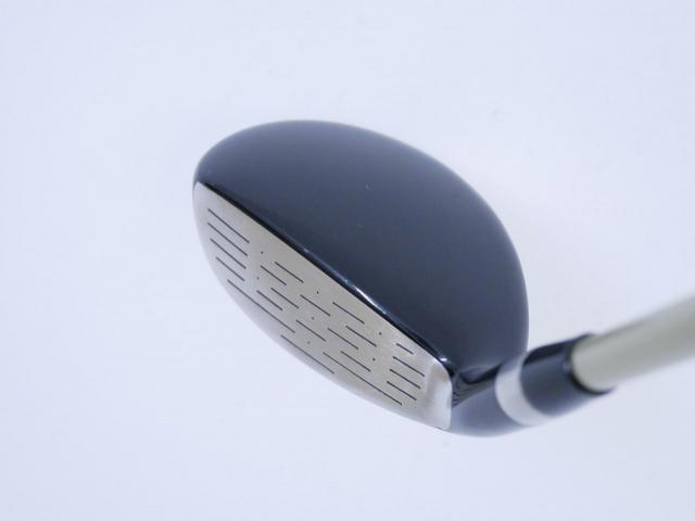 Fairway Wood : Katana : ไม้กระเทย Katana MT-550 Loft 20 ก้าน Fujikura Speeder 589 Flex R