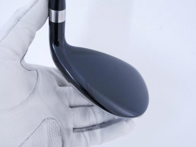 Fairway Wood : Katana : ไม้กระเทย Katana MT-550 Loft 20 ก้าน Fujikura Speeder 589 Flex R