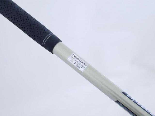 Fairway Wood : Katana : ไม้กระเทย Katana MT-550 Loft 20 ก้าน Fujikura Speeder 589 Flex R