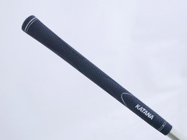 Fairway Wood : Katana : ไม้กระเทย Katana MT-550 Loft 20 ก้าน Fujikura Speeder 589 Flex R