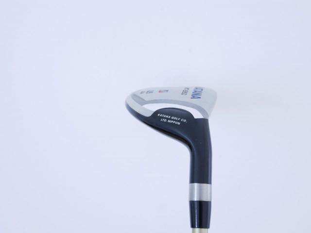 Fairway Wood : Katana : ไม้กระเทย Katana MT-550 Loft 23 ก้าน Fujikura Speeder 589 Flex R