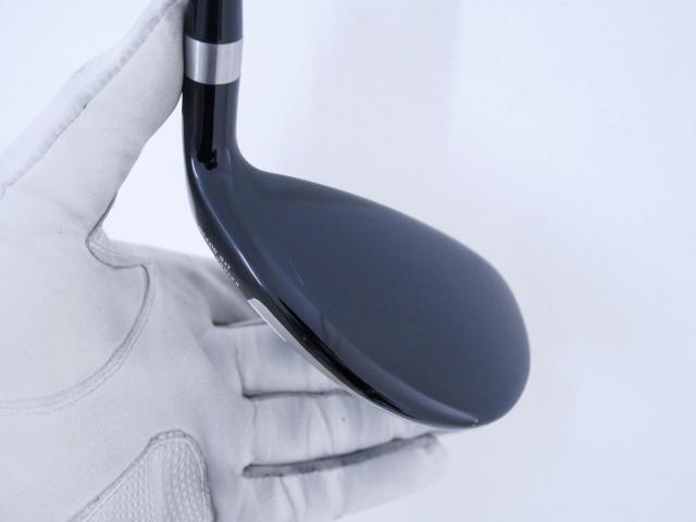 Fairway Wood : Katana : ไม้กระเทย Katana MT-550 Loft 23 ก้าน Fujikura Speeder 589 Flex R