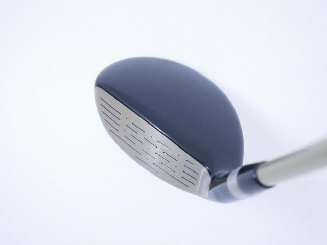 Fairway Wood : Katana : ไม้กระเทย Katana MT-550 Loft 23 ก้าน Fujikura Speeder 589 Flex R