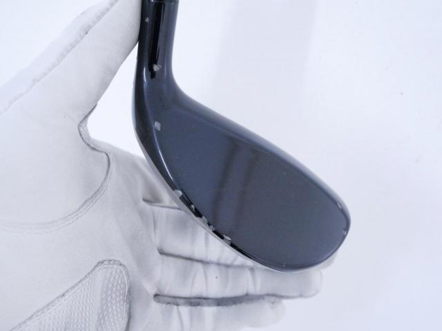Fairway Wood : Katana : ไม้กระเทย Katana Sniper Z Loft 23 ก้าน Fujikura Speeder 589 Flex R