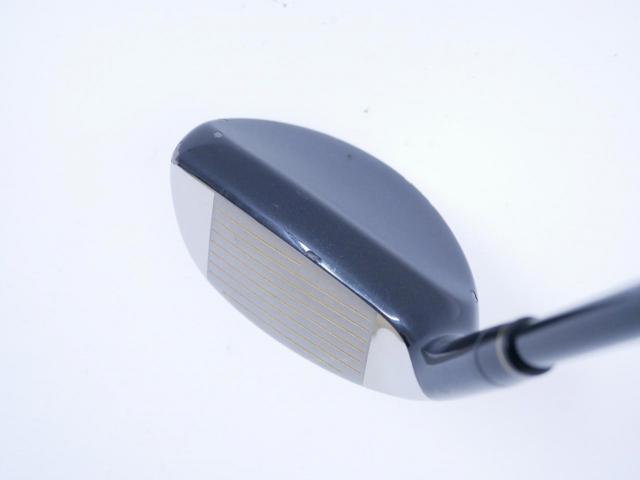 Fairway Wood : Katana : ไม้กระเทย Katana Sniper Z Loft 23 ก้าน Fujikura Speeder 589 Flex R