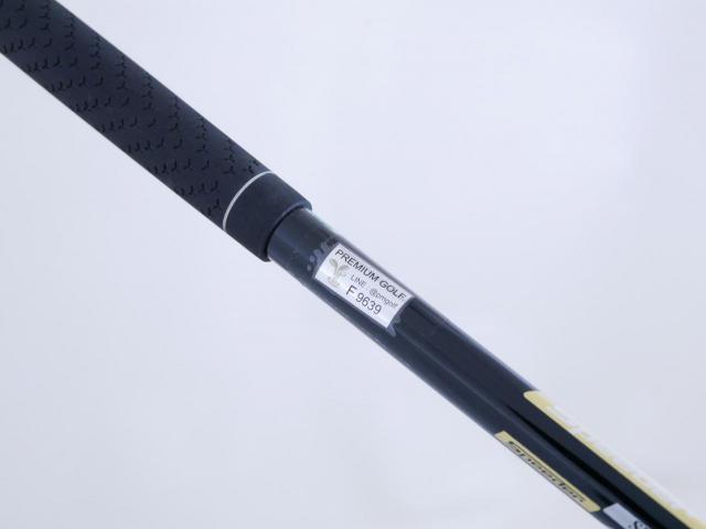 Fairway Wood : Katana : ไม้กระเทย Katana Sniper Z Loft 23 ก้าน Fujikura Speeder 589 Flex R