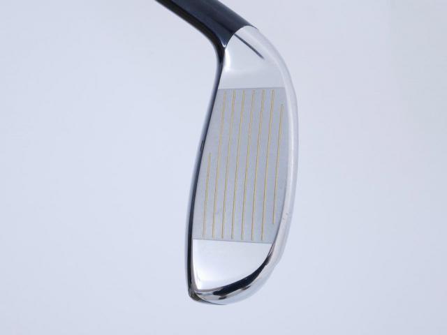 Fairway Wood : Katana : ไม้กระเทย Katana Sniper Z Loft 23 ก้าน Fujikura Speeder 589 Flex R
