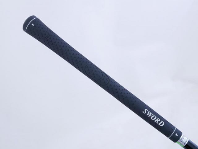 Fairway Wood : Katana : ไม้กระเทย Katana Sniper Z Loft 23 ก้าน Fujikura Speeder 589 Flex R
