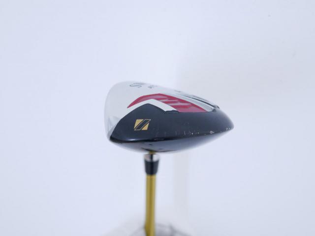 Fairway Wood : Katana : ไม้กระเทย Katana Sword ATC-589a (ปี 2015) Loft 19 ก้าน Speeder 589 Flex SR