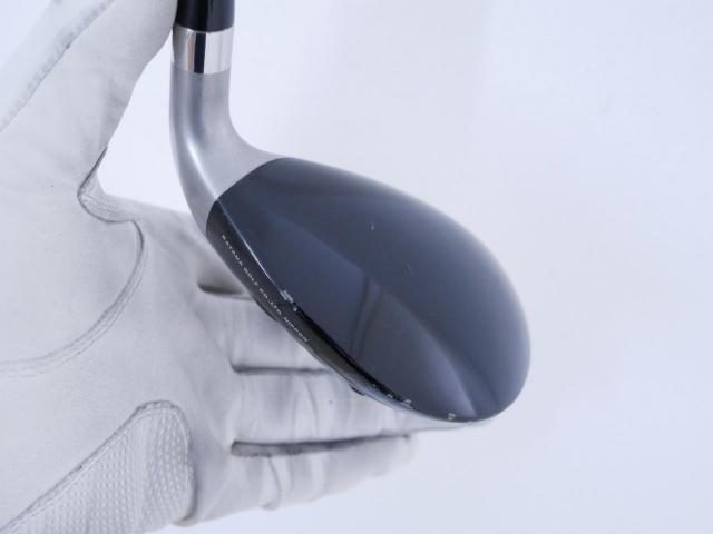 Fairway Wood : Katana : ไม้กระเทย Katana Sword ATC-589a (ปี 2015) Loft 19 ก้าน Speeder 589 Flex SR