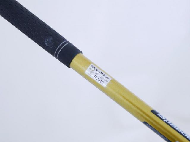 Fairway Wood : Katana : ไม้กระเทย Katana Sword ATC-589a (ปี 2015) Loft 19 ก้าน Speeder 589 Flex SR
