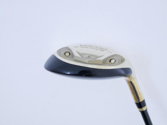 Fairway Wood : Katana : เหล็กกระเทย Katana Voltio G Series Loft 25 ก้าน Tour AD VT-5 Flex R