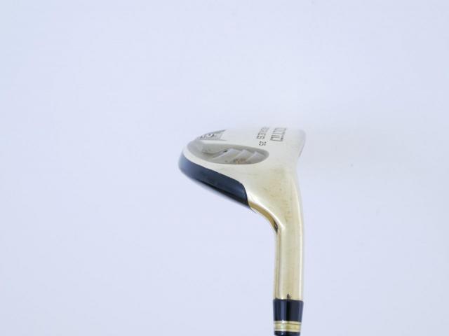 Fairway Wood : Katana : เหล็กกระเทย Katana Voltio G Series Loft 25 ก้าน Tour AD VT-5 Flex R