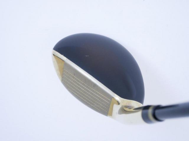 Fairway Wood : Katana : เหล็กกระเทย Katana Voltio G Series Loft 25 ก้าน Tour AD VT-5 Flex R